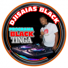 DJISAIAS BLACK