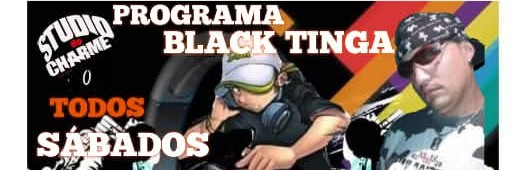 programa black tinga
